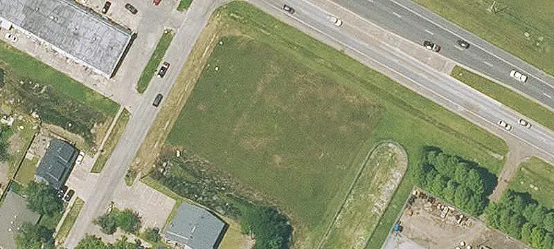 Vacant Commercial Land Parcel