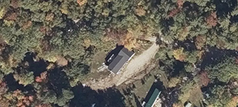 Surveyed Land with Road Frontage