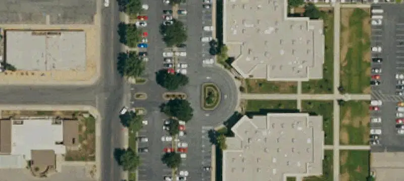 Medical Office Space in Medical Campus
