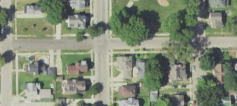 4-Unit Quadplex