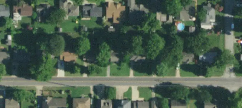 Commercial Land Development Site