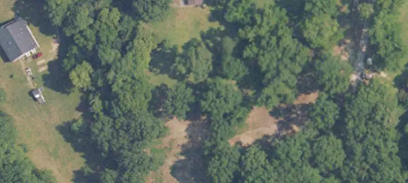 Land Lot on Fuller Road