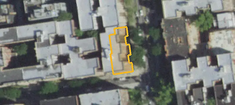 Six-Story Mixed-Use Building