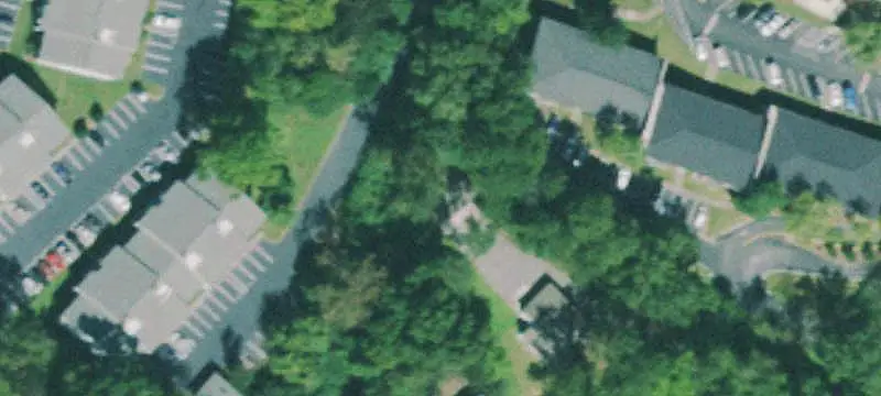 Four-Unit Duplex Property