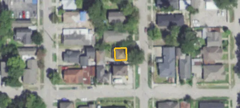 22-Room Apartment Building