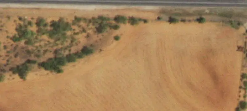 Hunting Land with Barn and Home