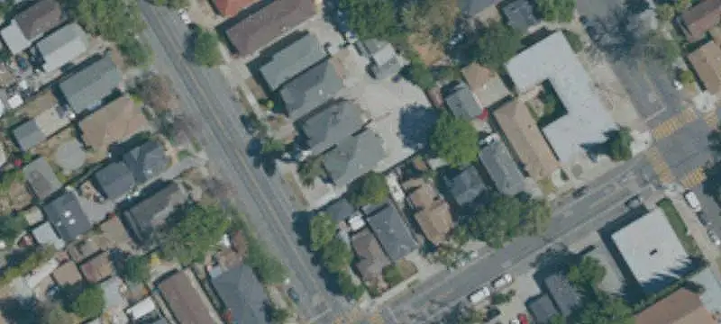 Multi-Building Apartment Property