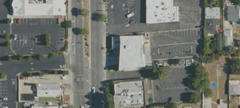 Office Unit with Parking