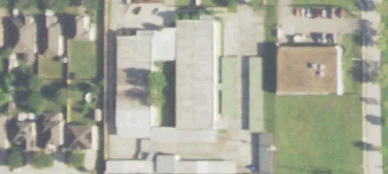 Office Units with Loading Dock