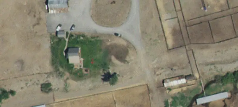 Waterfront Farm with Pasture