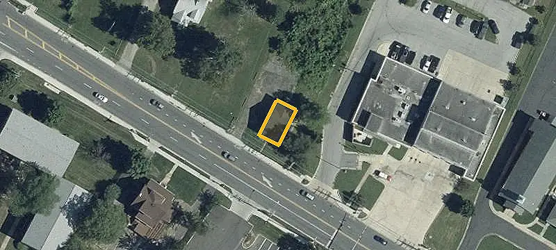 Office Units Requiring Renovation