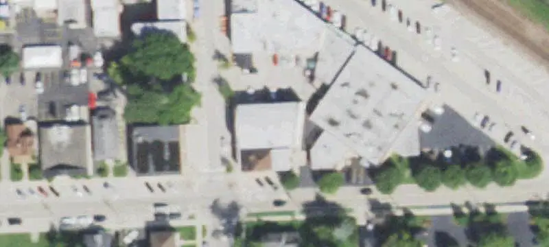 Office Units Near Train Station