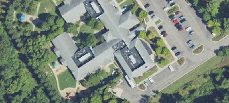 Commercial Land with Road Frontage