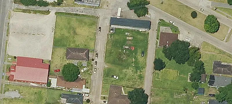 New Orleans Land Parcel