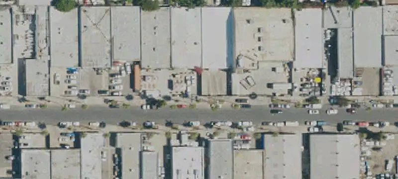 Entitled Brewery Industrial Building