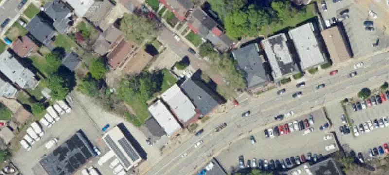 Six-Unit Mixed-Use Property