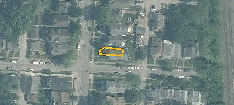 Duplex with Full Basements