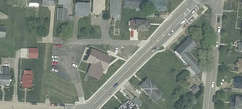Multi-Tenant Office Building