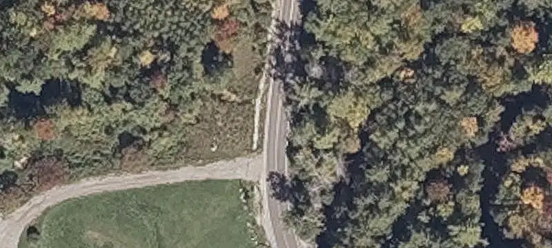 Agricultural Land with Open Fields