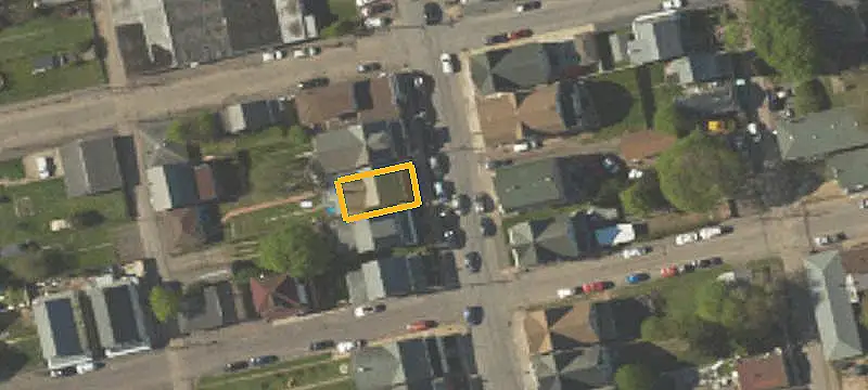 Duplex Residential Property