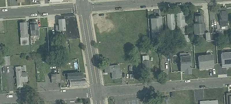 Mixed-Use Development Site