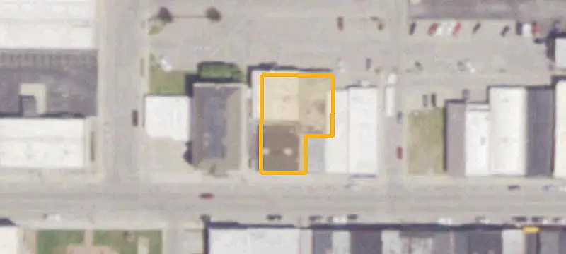 Single-Unit Retail Space