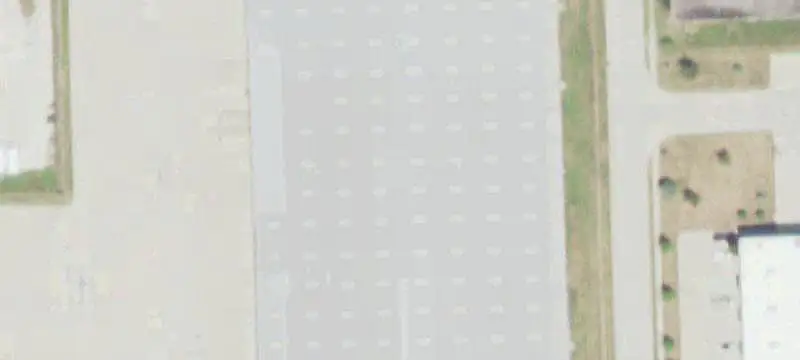 Automated Distribution Center