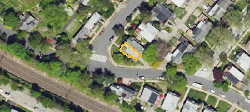 Storefront Property with Basement