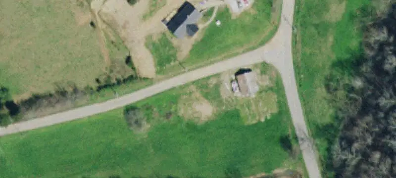 Agricultural Land with Workshop
