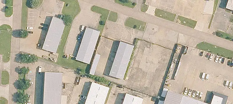 Flex Commercial Building