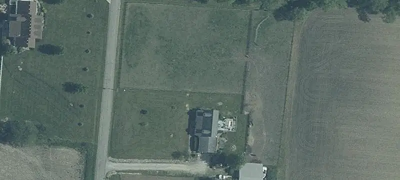 Tile-Drained Working Farm