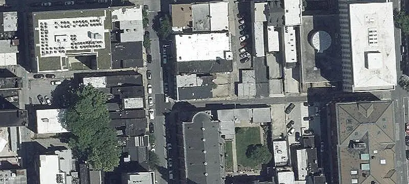 Mixed-Use Buildings with Retail Space