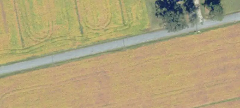 A1 Agricultural Land Lot