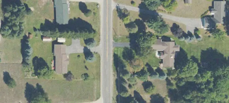 Unimproved Land