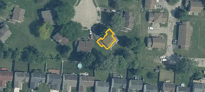 Remodeled Duplex with Full Basements