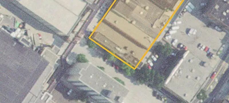 Downtown Office Units