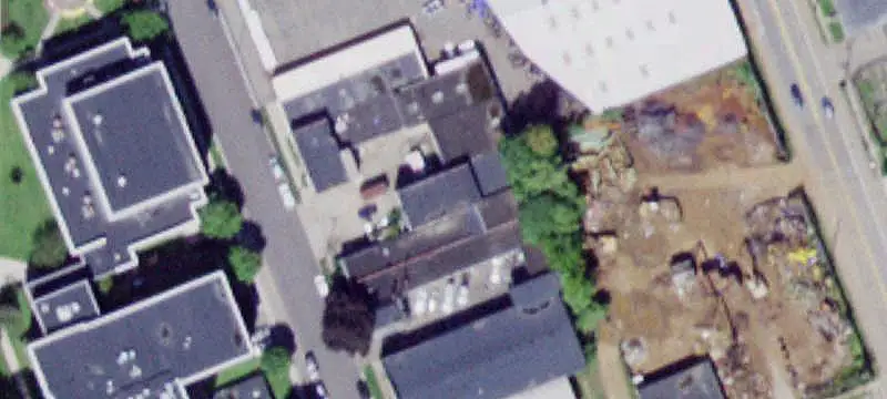 Multi-Building Flex Property