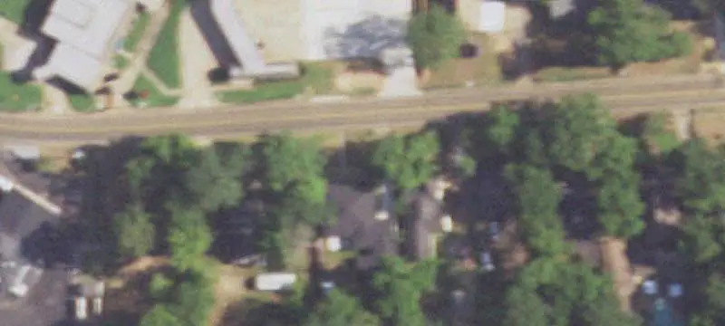 Commercial Land