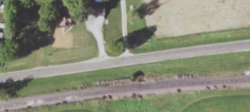 Agricultural Land with Hunting Habitat