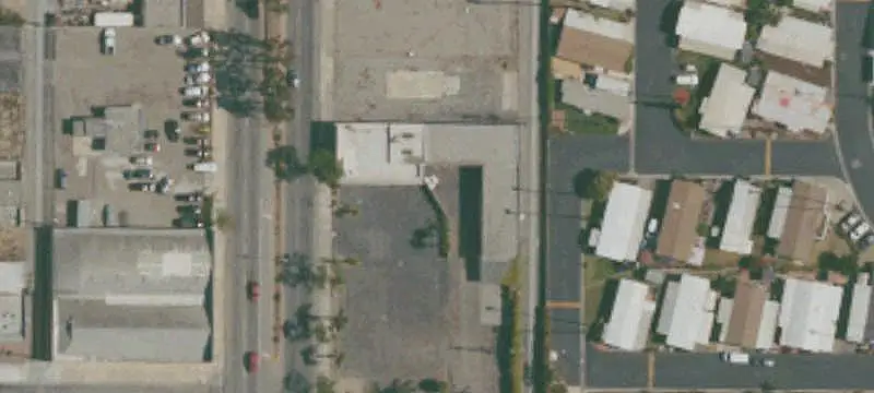 Commercial Land with Tesla Agreement