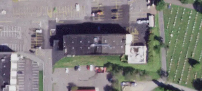 Renovated Limited-Service Hotel