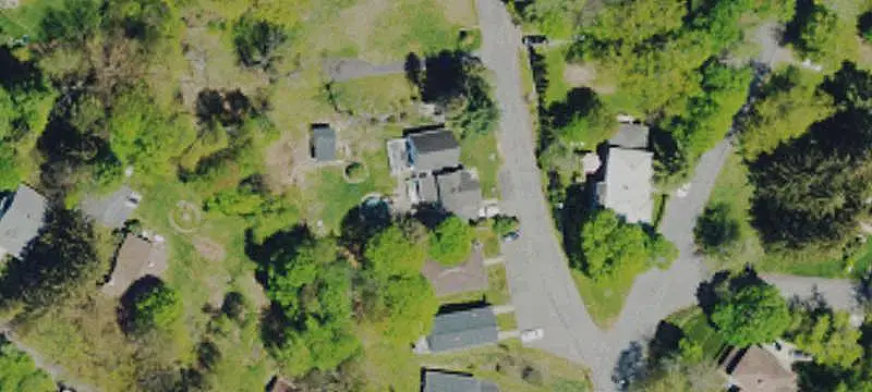 Two-Unit Duplex with Parking