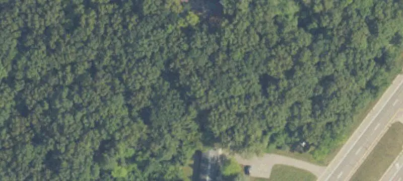 Office-Zoned Commercial Land