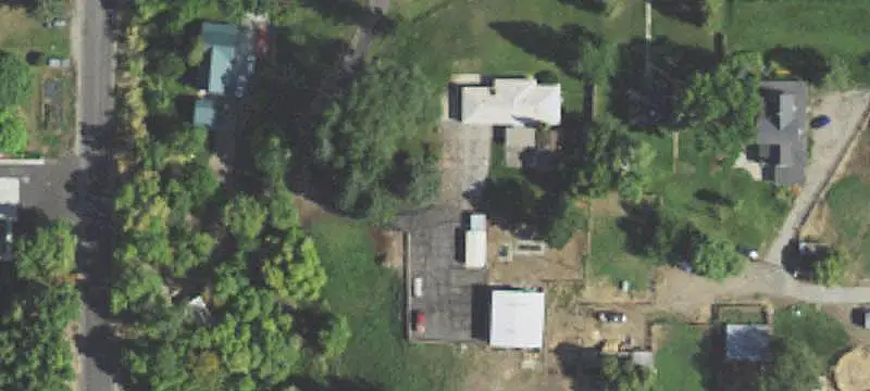 Commercial Land with Pavilion