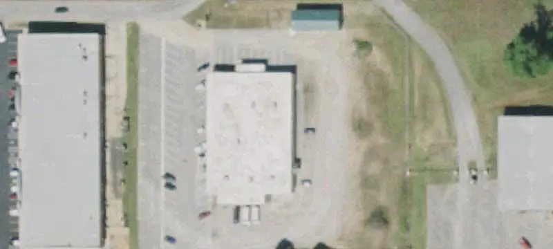 NNN Shopping Center