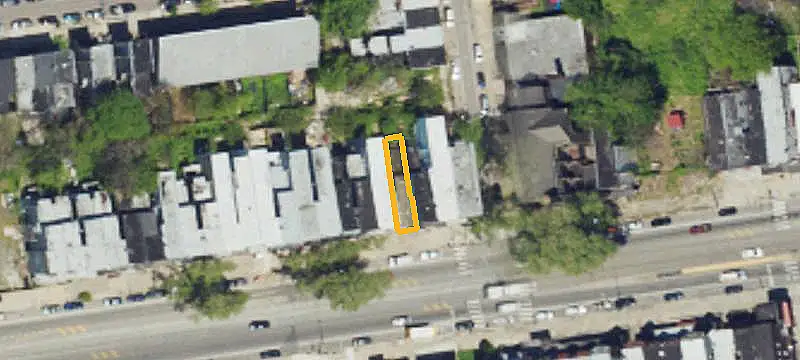 Renovated Triplex Property