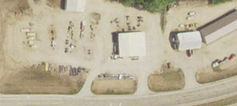 Flex Space with Shop and Offices