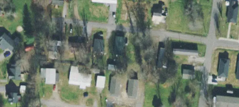 Land or Vacant Lot