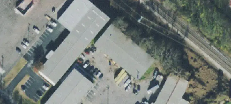 Industrial Warehouse Space