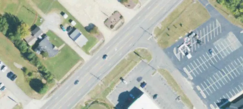 Single-Tenant NNN Retail Property